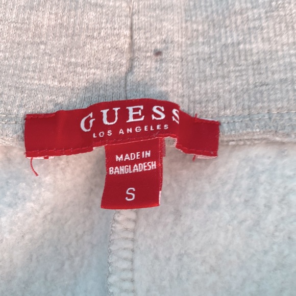 GUESS Joggers NWOT - Picture 6 of 6